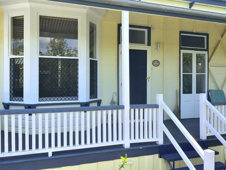 Fourth view of Homely house listing, 8 Salisbury Road, Ipswich QLD 4305