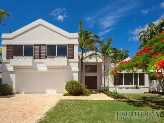 Fifth view of Homely house listing, 8 Masthead Quay, Noosa Waters QLD 4566