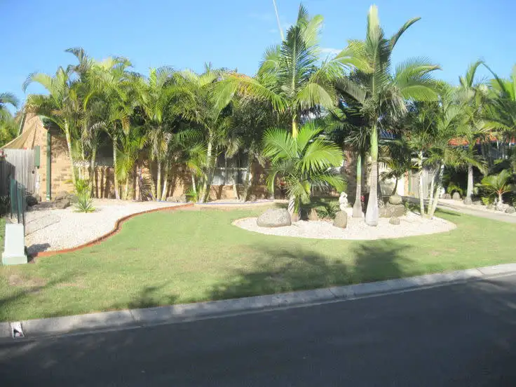 Second view of Homely house listing, 54 PENROSE CCT, Redbank Plains QLD 4301