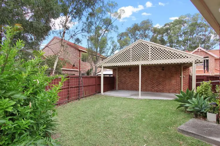 Third view of Homely villa listing, Address available on request