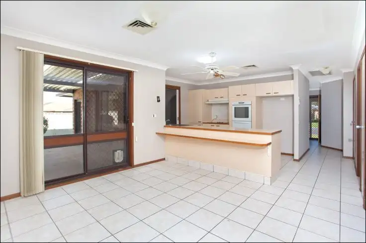 Second view of Homely house listing, 12 Eucumbene Place, St Clair NSW 2759