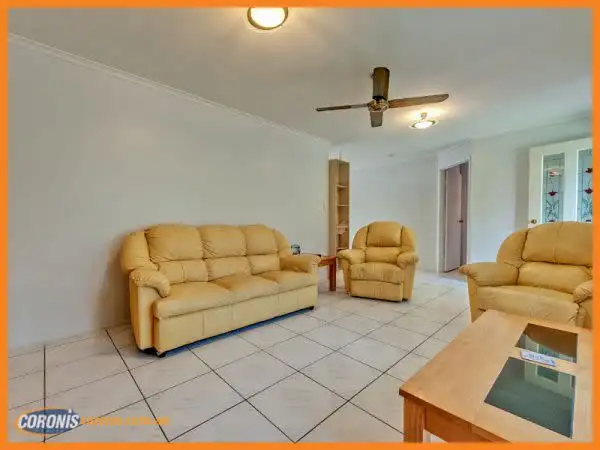 Third view of Homely house listing, zz11 Banka Avenue, Jacobs Well QLD 4208