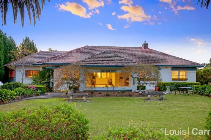 174 Old Northern Road, Castle Hill NSW 2154