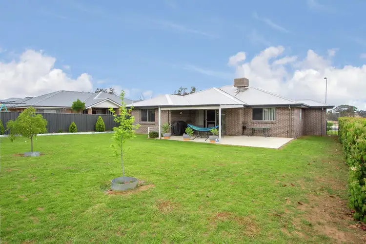 Sixth view of Homely house listing, 5 Semillon Drive, Tamworth NSW 2340