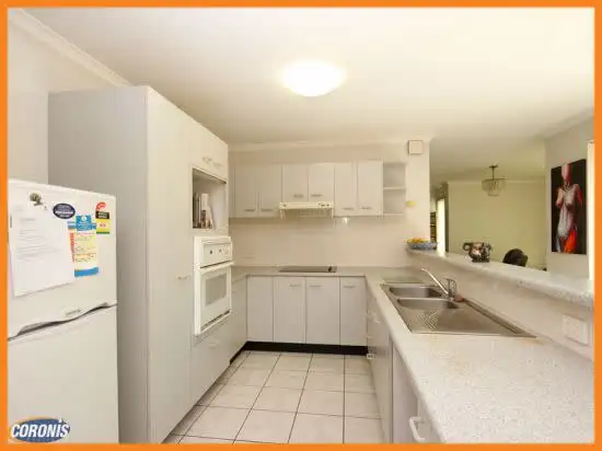 Fourth view of Homely house listing, 21 Cremorne Court, Kippa-ring QLD 4021
