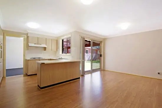 Fifth view of Homely house listing, 17 Conlan Street, Bligh Park NSW 2756