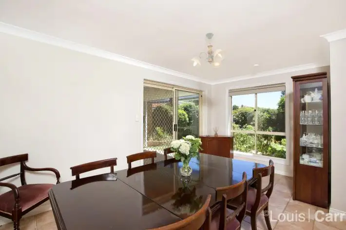 Fifth view of Homely townhouse listing, 2/33 New Farm Road, West Pennant Hills NSW 2125
