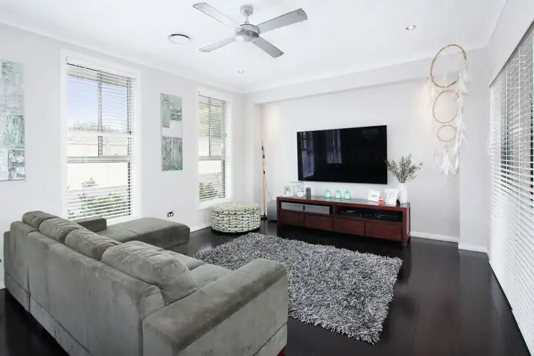 Fourth view of Homely villa listing, 13/39 Newhaven Avenue, Blacktown NSW 2148