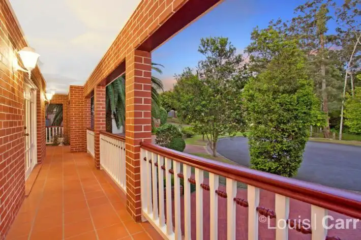 Sixth view of Homely house listing, 12 Avonleigh Way, West Pennant Hills NSW 2125