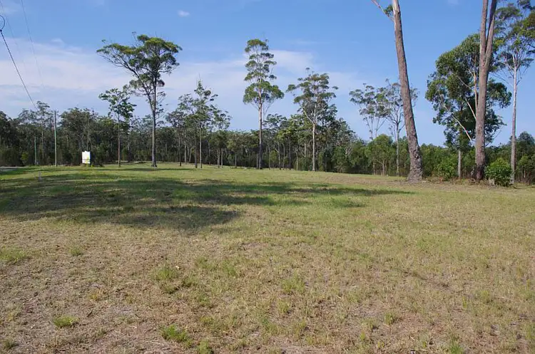 Lot 2 Peets Avenue, Wallabi Ridge Estate, Wallabi Point NSW 2430