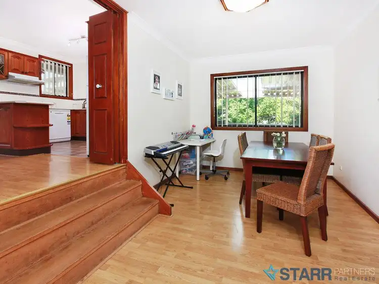 Sixth view of Homely house listing, 51 Maranie Avenue, St Marys NSW 2760