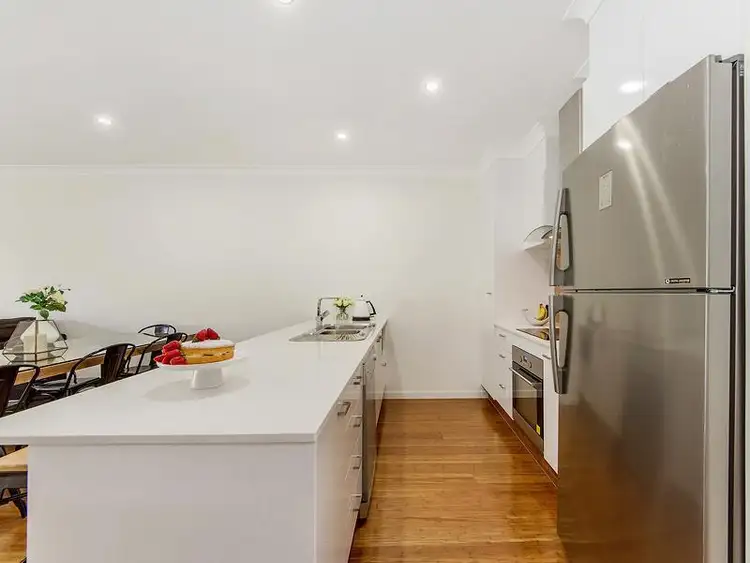 Sixth view of Homely semi-detached listing, 1/19 Joshua Place, Oxenford QLD 4210