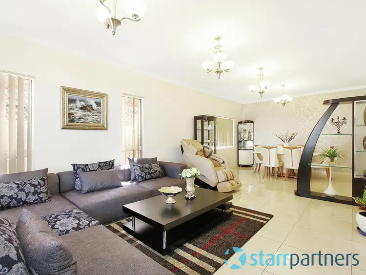 Second view of Homely house listing, 82 Gurney Rd, Chester Hill NSW 2162