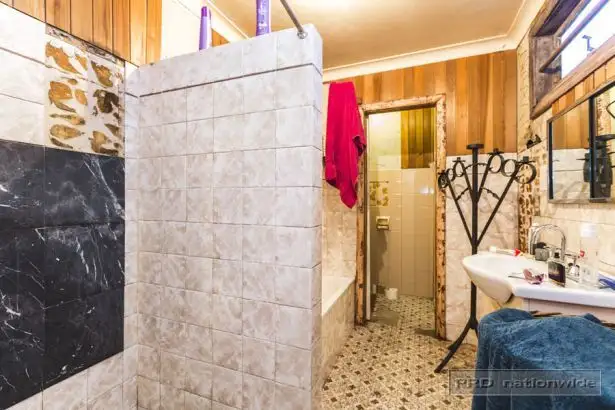 Fifth view of Homely house listing, 3 Rose Street OLD, Tighes Hill NSW 2297