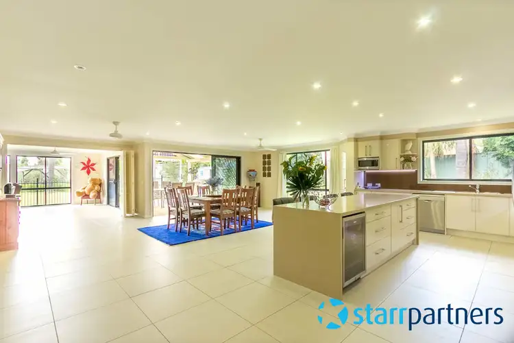 24 Lexington Avenue, St Clair NSW 2759