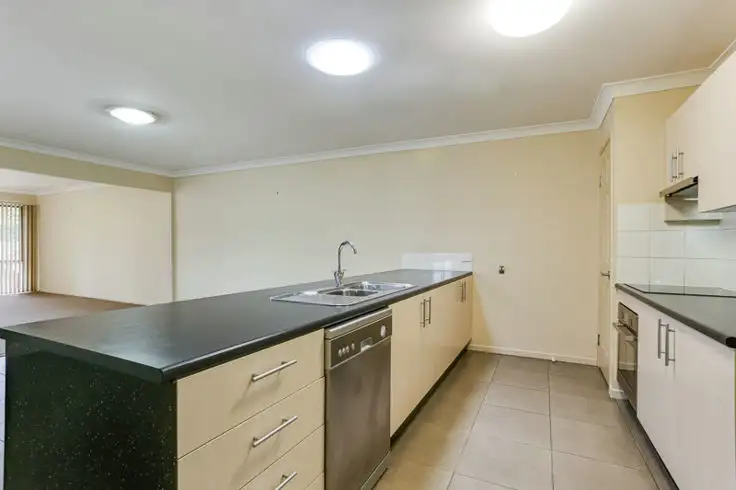 Fifth view of Homely house listing, 11 CAROL STREET, Redbank Plains QLD 4301