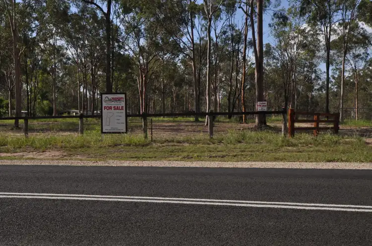 Third view of Homely land listing, Lot 4 No. 24 Waddington Parade, Plainland QLD 4341