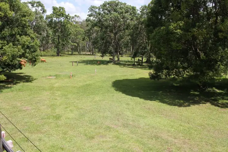 Third view of Homely rural property listing, Lot 28 Bald Knob Tick Gate Road, Halfway Creek NSW 2460