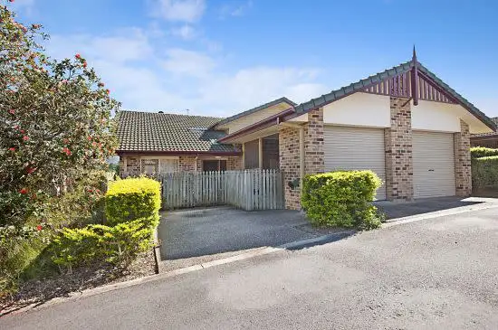 20/36 Weedons Road, Nerang QLD 4211