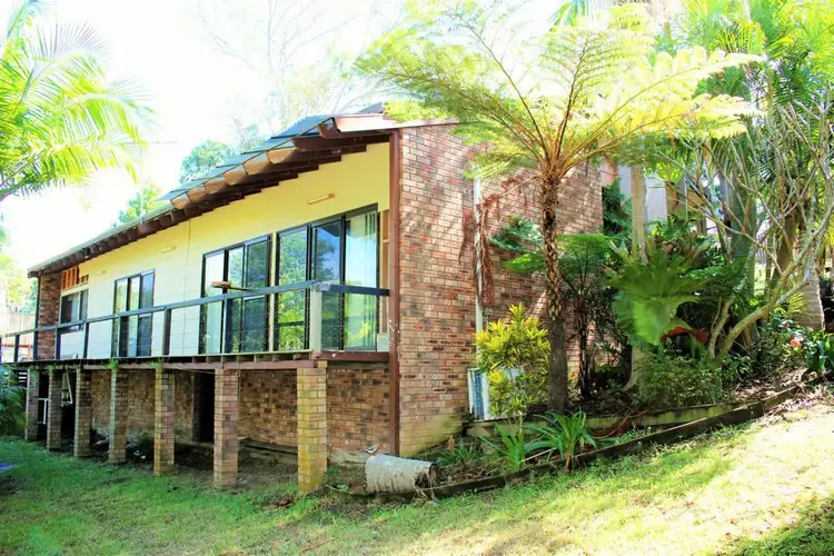 Main view of Homely house listing, 28 St Andrews Drive, Woolgoolga NSW 2456