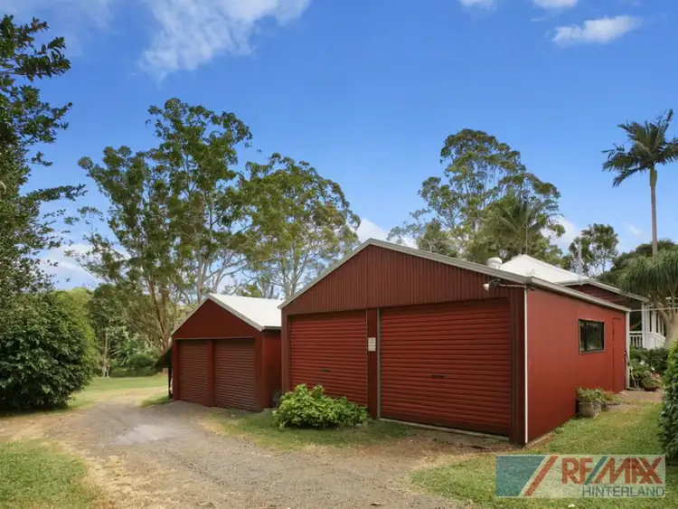 Fifth view of Homely house listing, 89 Berganns Road, Maleny QLD 4552