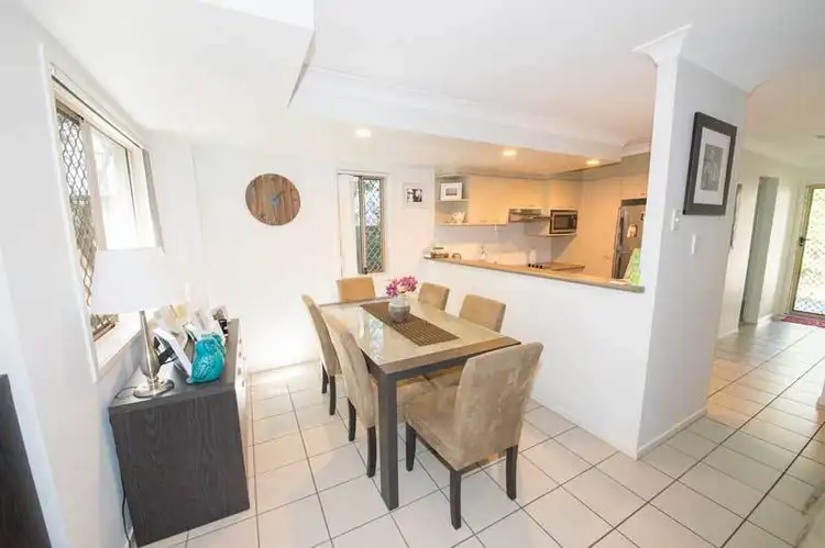 Third view of Homely townhouse listing, 14/8 Jendie Street, Geebung QLD 4034