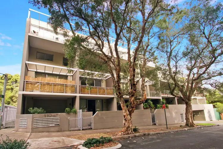 Sixth view of Homely apartment listing, 57/110 Wellington Street, Waterloo NSW 2017