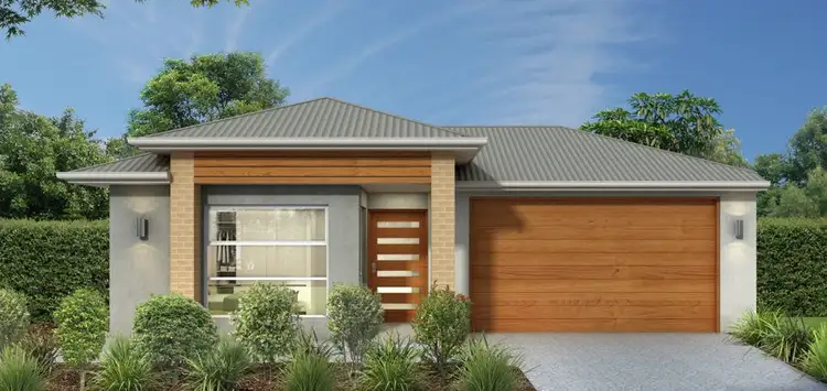 3 Moss Crescent, Caloundra West QLD 4551