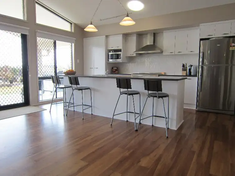 Fifth view of Homely house listing, 16 Ivory Close, Peak Crossing QLD 4306