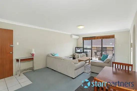 Second view of Homely unit listing, 6/68-70 Prospect Street, Rosehill NSW 2142