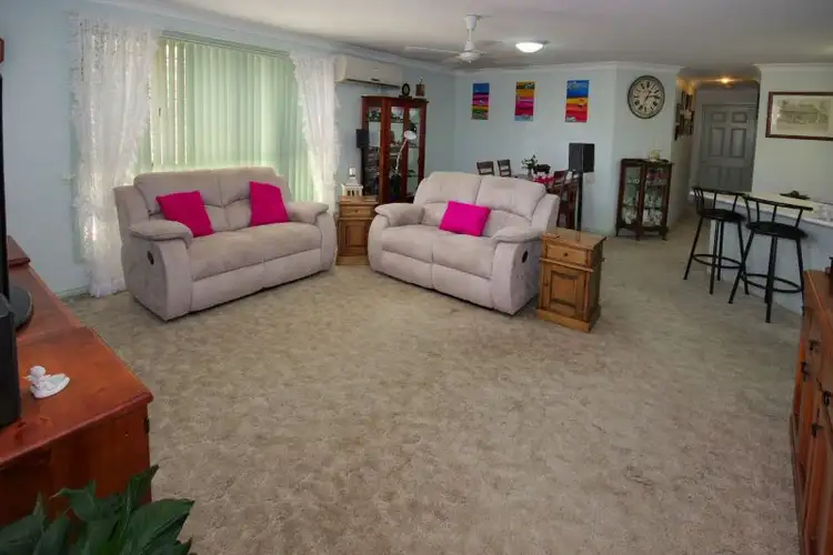 Fourth view of Homely villa listing, 20/7 Gundagai Place, Coffs Harbour NSW 2450