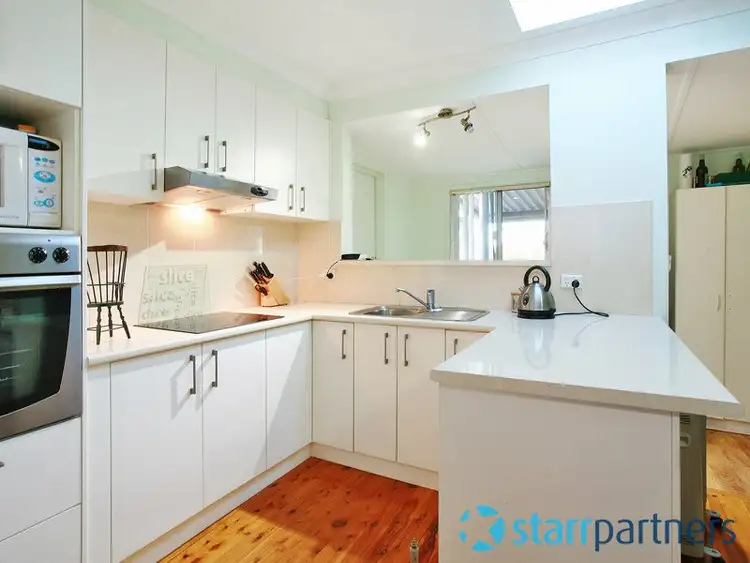 Second view of Homely house listing, 100 College Street, Cambridge Park NSW 2747