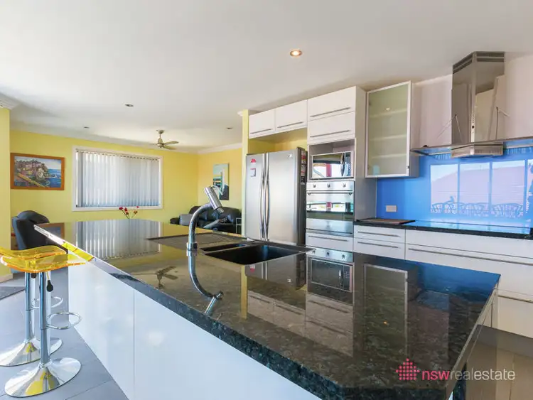 Fourth view of Homely house listing, 50 Warrawee Street, Sapphire Beach NSW 2450