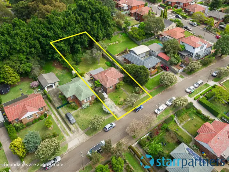 Second view of Homely house listing, 4 Windeyer Avenue, Gladesville NSW 2111