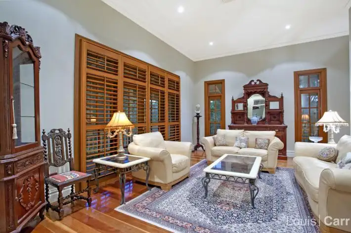 Sixth view of Homely house listing, 202 Boundary Road, Cherrybrook NSW 2126