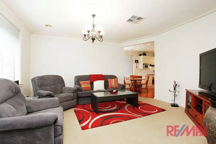 Fourth view of Homely house listing, 17 Charles Avenue, Hallam VIC 3803
