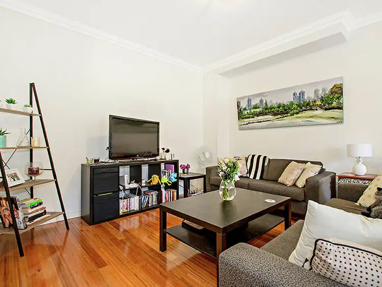 Fifth view of Homely townhouse listing, 3/37 Davies St, Brunswick VIC 3056
