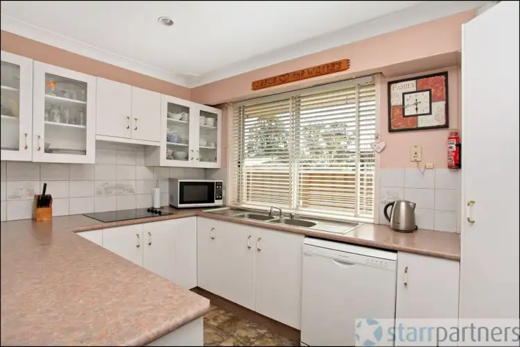 Second view of Homely house listing, 34 Rutherglen Avenue, Richmond NSW 2753