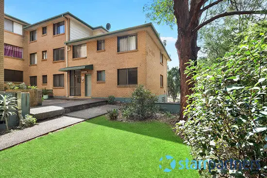 Sixth view of Homely apartment listing, 10/2-4 Tiara Place, Granville NSW 2142