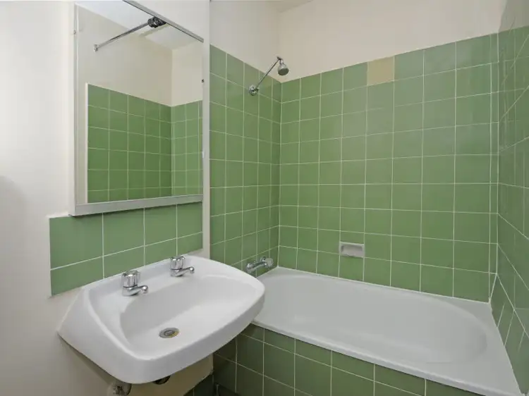 Fourth view of Homely apartment listing, 3/43 Farnham Street, Flemington VIC 3031