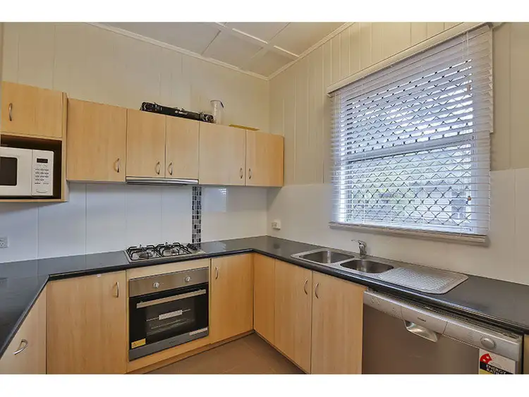 Sixth view of Homely house listing, 24 Dunne Street, Harristown QLD 4350