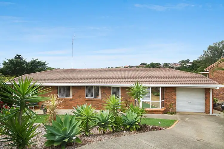 Third view of Homely house listing, 57 Glen Ayr Drive, Banora Point NSW 2486