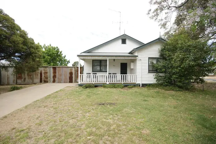 Main view of Homely house listing, 506 Maher St, Deniliquin NSW 2710
