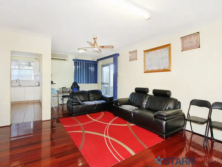 Fourth view of Homely unit listing, 15/41 Rawson Street, Auburn NSW 2144