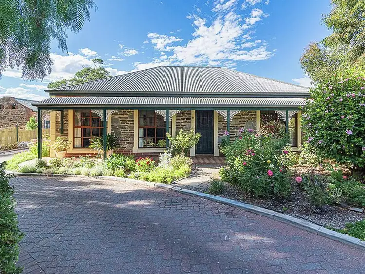 1/4 Mill Street, Strathalbyn SA 5255