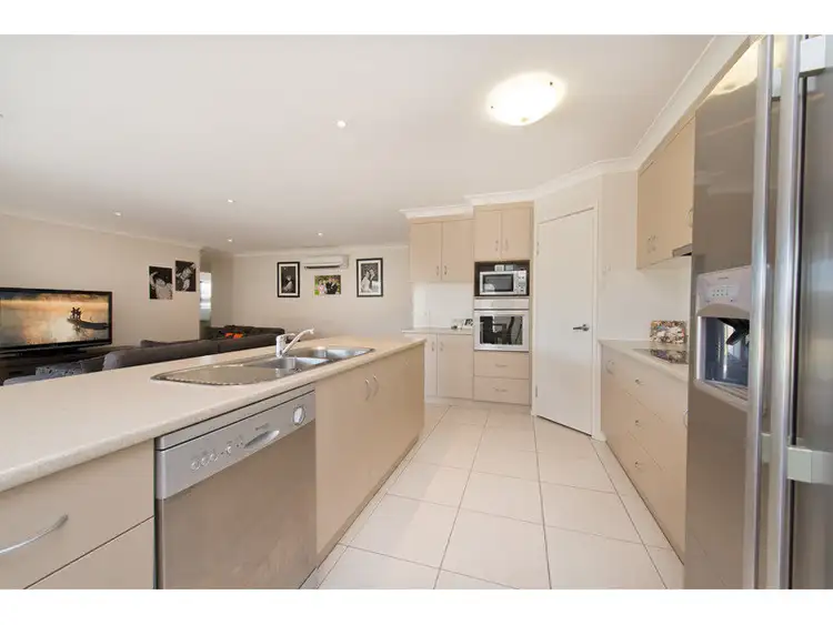 Second view of Homely house listing, 66 Shoesmith Road, Westbrook QLD 4350