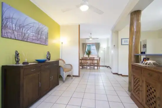 Third view of Homely house listing, 21 Andrews Street, Newell QLD 4873