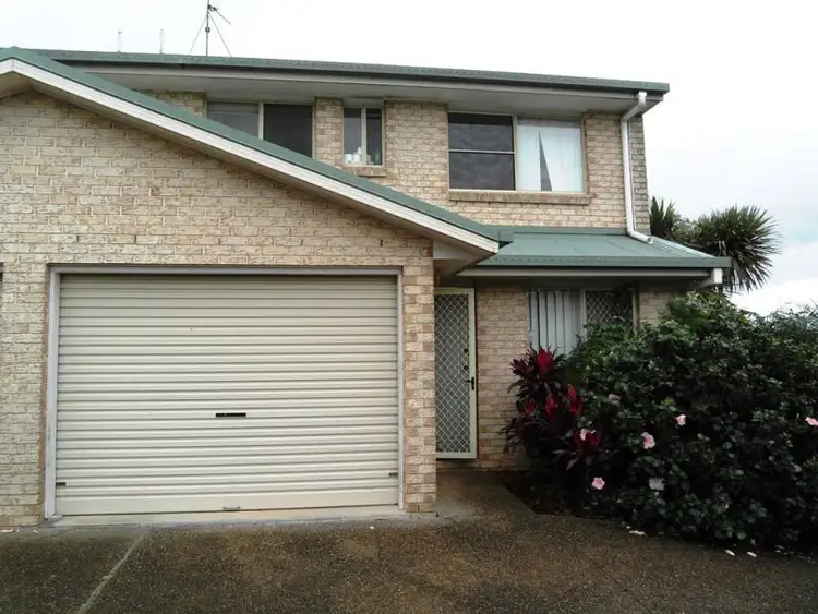 Main view of Homely house listing, 4/258 West Street, Kearneys Spring QLD 4350