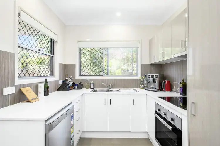 Sixth view of Homely house listing, 17/78 Tanah Street West, Mount Coolum QLD 4573