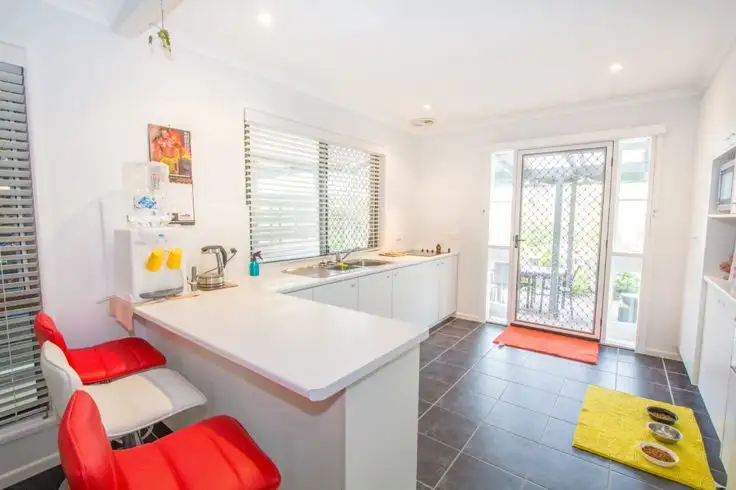 Main view of Homely house listing, 19/ 415-417 Boat Harbour Dr, Torquay QLD 4655